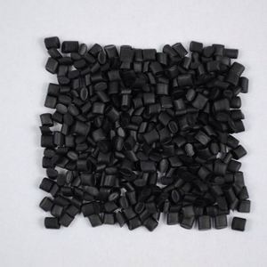 วัตถุดิบพลาสติกเคมีภัณฑ์ PE CAS 9002-88-4 โพลีเอทิลีน HDPE - Product Image 1