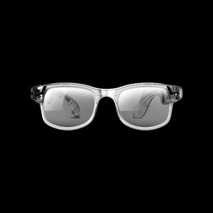KI-Smart-Brille 800W Pixel Videokamera IP68 Wasserdicht 1080P 30fps Drahtlose Konnektivität Echtzeit-Übersetzung ChatGPT - Product Image 6
