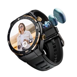 Best Selling 4G Android 8.1 Smartwatch PG888 IPS <b>Display</b> 36-40mm IP68 Waterproof Magnetic Charging SIM Card Compatible 4 Days - Product Image 6