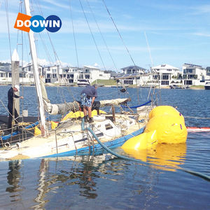 Надувные профессиональные подводные подъемные мешки для спасательных работ и дайвинга - Product Image 5