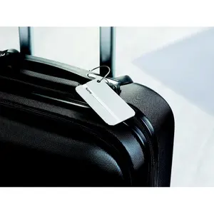 TAGGY <b>luggage</b> label personalized merchandising - Product Image 3