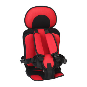 AhsKacno Home Fixed <b>Cushion</b> Dining Chair Plush PP Cotton Filled Anti-Fall for Baby Care Party Use All Seasons 31-50cm Height - Product Image 5