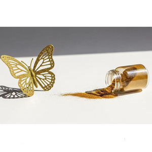 Poudre de mica de qualité <span class=keywords><strong>alimentaire</strong></span>/cosmétique, <span class=keywords><strong>nacré</strong></span>, pour décoration de gâteaux, poudre de poussière lustrée, poudre de perle pour résine époxy, paillettes comestibles - Product Image 1