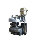 Turbocompresseur T25 T25/T28 Ar80 T2 Td04H pour 200Sx 240Sx S13 S14 Ca18 Ka24 Sr20