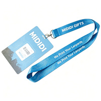 Cartes PVC personnalisées, cartes VIP, badges d'identification en PVC pour le personnel d'événementiel, cartes pour lanière