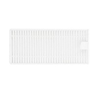 Kit de brosse latérale et de raclette HePa pour aspirateur robot Okp K5 Lefant M210 M213 M2, accessoires pour usage domestique