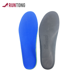 Orthopedic insoles flat foot sport factory price cheap wholesale for shoes - Product Image 2