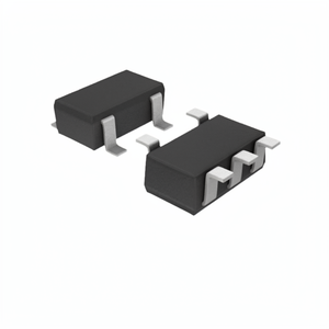 SC 74A, SOT 753 En Stock Componentes Electrónicos Originales Chip BU7250G-TR IC COMPARADOR 1 CMOS 5SSOP - Product Image 1
