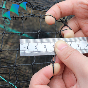 Kích Thước Lớn Câu Cá Cua Bẫy Net Crawdad Cua Câu Cá Bẫy Đúc Net Cho Alaska Vua Cua - Product Image 5