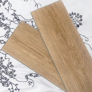 Suelo Laminado SPC de PVC de 3mm, Moderno, Resistente al Agua, Diseño Encastrable, para Espacios Comerciales, Hogares y Hoteles - Product Image 3