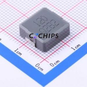 Inductor de Potencia BCIHP1350-120M SMD (Inductancia: 12uH) (Precisión: 20%) (Corriente Nominal: 7A) - Product Image 1