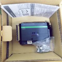 Contacteur Original Lc1d1156f7 Tesys Deca 3P avec Bobine et Bornes Annulaires, Contact Auxiliaire 1NO+1NC, pour Contrôle Moteur, Neuf et Original