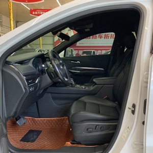 <span class=keywords><strong>Cadillac</strong></span> <span class=keywords><strong>XT4</strong></span> Usado, Blanco, SUV de 5 Plazas, 2019, Automático, 2.0T Turbo, Tracción Delantera, Volante a la Izquierda, Gasolina, para Uso como SUV Compacto de Lujo - Product Image 5