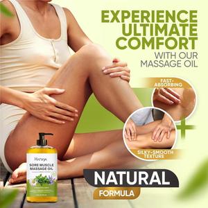 Массажное масло для тела - Product Image 6