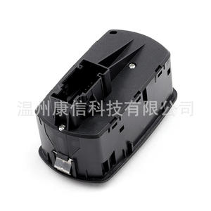 Interruptor Universal para Elevalunas Eléctrico Opel 13258521 para Ventanas de Automóviles - Product Image 1