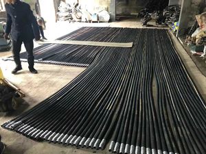 WOMA Malaysischer Stil 35*4M 38*6M 70*8M 50*10M ZN90 Nadel beton Poker <span class=keywords><strong>Vibrator</strong></span> Düse 50*6m Beton <span class=keywords><strong>vibrator</strong></span> Flexible Welle - Product Image 5