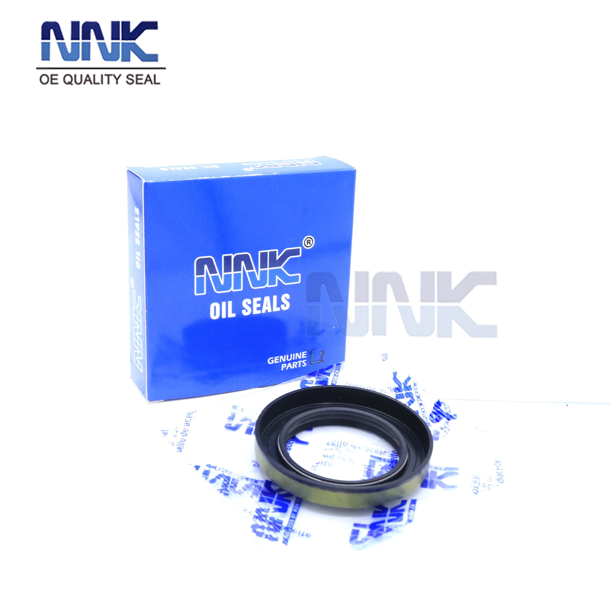 Oil Seal Wholesale - High-Quality N2397 for Musashi Nissan