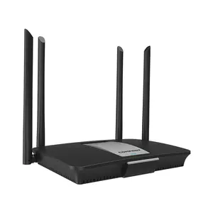 COMFAST High Power CF-WR618AC V2 support OpenWRT 11ac 1200Mbps Dual Band WiFi Router