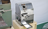 Elektrische sapcentrifuge, fruitpers, fruitverwerkingsinstallatie, sapcentrifuge met motor, gemotoriseerde suikerrietpers