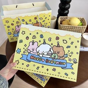 Lớn Cao Cấp Sang Trọng Cuốn Sách Các Tông Gấp Hộp Giấy Đóng Cửa Từ Tính Không Thấm Nước Bao Bì Sang Trọng Cho Quần Áo Quà Tặng Bền Cứng - Product Image 5