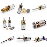 Fabricants de moteurs électriques DC 12V 30000 tr/min 200W 1,5 CV