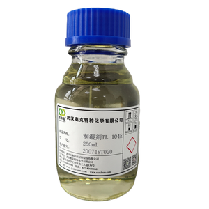 Jadechem-Agente humectante y antiespumante <span class=keywords><strong>para</strong></span> tintas, pintura de barco, revestimiento de goma, pintura de coche y madera, Surfynol 104E <span class=keywords><strong>para</strong></span> impresión - Product Image 1