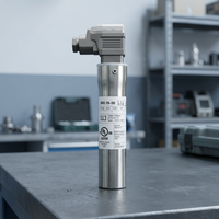 NRG 19-50, 500 mm /NRS 1-50 Füllstandselektrode
