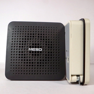 การรื้อถอนอุตสาหกรรมสายการผลิตอัตโนมัติบางเฉียบ/หนา MESD-TLB-I ปล่อยให้หุ่นยนต์พูดเสียงเตือน - Product Image 5