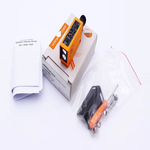 Orijinal Warehousestock Plc programlama kontrolörü OU5080 OUP-HPKGUS-100-DPO retro yansıtıcı sensör PLC tedarikçisi - Product Image 1