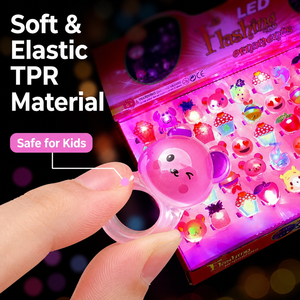 Jouet <span class=keywords><strong>de</strong></span> Noël : Sabre laser LED avec poignée, jouets anti-stress pour enfants <span class=keywords><strong>de</strong></span> 8 à 13 ans, lames multicolores changeantes, amusant, éducatif, pour les fêtes - Product Image 4