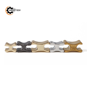 Bộ phận máy móc tùy chỉnh & Dịch vụ gia công CNC cho bàn phím Keycaps vật tư in 3D kim loại - Product Image 2