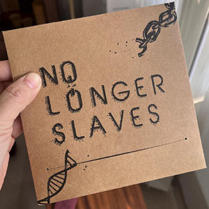 Petites enveloppes en carton brun rétro pour DVD, pochettes en papier pour <span class=keywords><strong>CD</strong></span>, supports de rangement, housses carrées en papier - Product Image 6