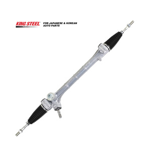 KINGSTEEL OEM 45510-58020 Nouvel ensemble de direction assistée de haute qualité Technologie japonaise pour Alphard/Vellfire HV - Product Image 1