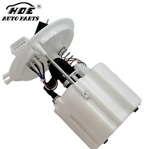 17040-9AB0A 170409AB0A Venta al por Mayor de Piezas de Automóviles HDE, Bomba de Combustible para Nissan Sentra - Product Image 4