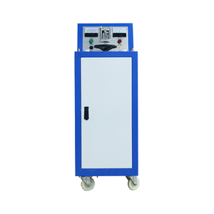 bibo DEMIKS DTC-101-50kVA Probador de Alta Tensión con Consola Manual para Pruebas de Resistencia a la Frecuencia de Potencia y a la Tensión para Dispositivos de Prueba - Product Image 3