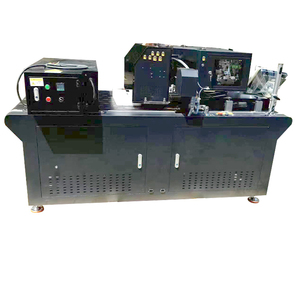 Impresora Digital de Inyección de Tinta a Color de Una Sola Pasada para Cajas de Cartón Corrugado y Bolsas de Tela No Tejida - Product Image 5