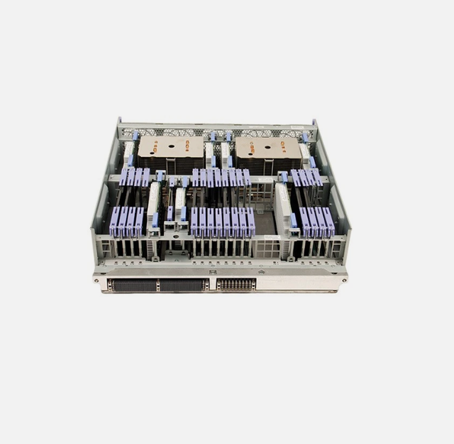 74Y5977 3.86GHz 16-Core 4.14Ghz 8-Core POWER7 Processor 536E 9179-MHB