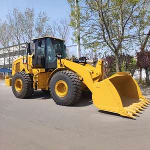 Chargeur sur pneus Caterpillar Cat 950g d'occasion, Chargeur sur pneus Cat 950g /950h 950 d'occasion à vendre, Chargeur CAT 950B /Cat d'occasion 950B 950D 950F - Product Image 1