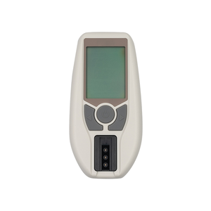 Analyseur de lipides sanguins 3-en-1 : Cholestérol total, lipoprotéines de haute densité, triglycérides, glycémie - Product Image 1