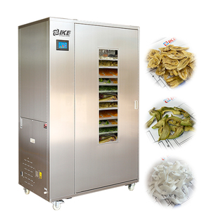 Máquina de Secado de Plátanos y Cocos, Bomba de Calor, Deshidratador de Alimentos - Product Image 1