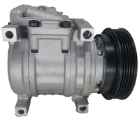 Compresseur de climatisation automobile 12V A3799-1, état neuf, pièces de climatisation pour Hyundai I10 SP10 97701-0x100 97701-1Y050