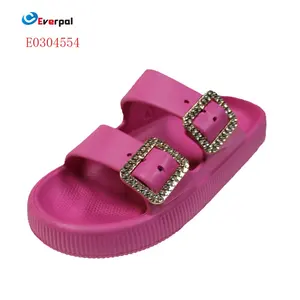 Ladies Slippers High Quality 2024 EVA Slippers For Women