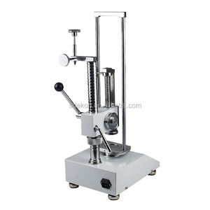 <span class=keywords><strong>Machine</strong></span> d'essai numérique à ressort ATH-50P de haute précision pour la traction et la compression - Product Image 4