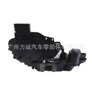 Serrures de porte avant pour Ford Mondeo (modèle de base)/Max/Focus 2.0 L 7M2AR21813MC en plastique - Product Image 2