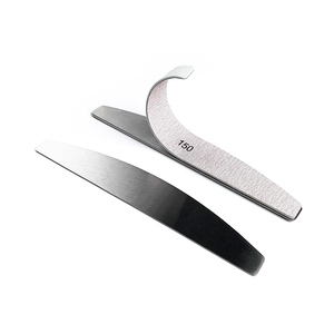 Wholesale Replaceable Sandpaper and Emery Boards Nail <b>File</b> Various Grit - Product Image 6