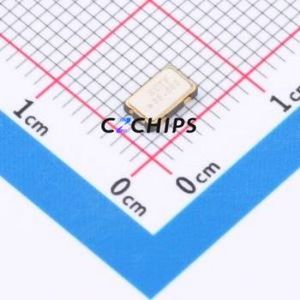SX5M36.000M20F30TNN Crystal Oscillator (Active) SMD5032-4P Crystal Oscillator 36MHz 20ppm CMOS - Product Image 1