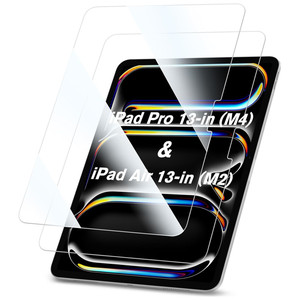 ฟิล์มกันรอยหน้าจอ 2.5D แบบใส 9H สำหรับ <span class=keywords><strong>iPad</strong></span> <span class=keywords><strong>Pro</strong></span> <span class=keywords><strong>11</strong></span> นิ้ว M4 2026 Air <span class=keywords><strong>M2</strong></span> 9.7 10.2 10.5 10.9 7.9 8.3 Mini 5 6 7 - Product Image 1