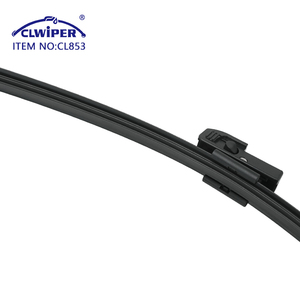 Limpiaparabrisas CLWIPER Original para coche, recambio de goma natural, limpiaparabrisas exclusivo para <span class=keywords><strong>Range</strong></span> <span class=keywords><strong>Rover</strong></span> - Product Image 3