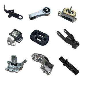 8200 500 928 8200500928 6001549647 <strong>Rubber</strong> Transmission <strong>Engine</strong> <strong>Mountings</strong> Auto Parts <strong>Engine</strong> Support Renault Car Part - Product Image 4