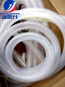 Circuito de respiración con mangueras POE, ID, 22MM/15MM/10MM, precio de fábrica - Product Image 4